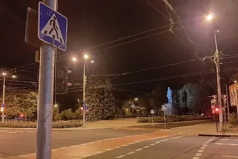 Донецкие новости ночные
