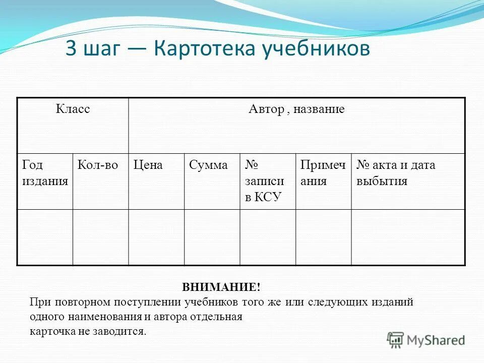 Картотека учета учебников в школьной библиотеке. Учетная карточка учебников в библиотеке. Карточка учета учебников. Карточки учета учебников в школьной библиотеке. Слова учет школе