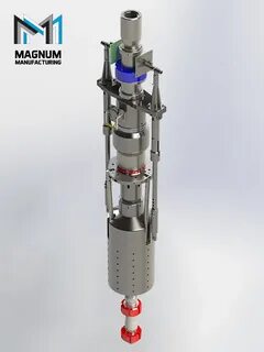 Running tool