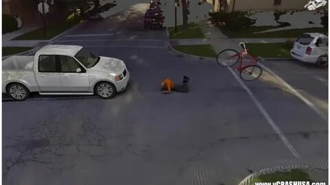 Car crash 2