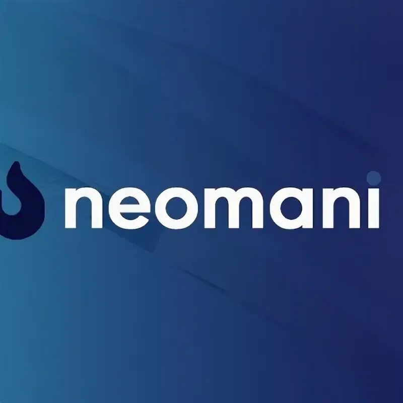Neomani мкк. Neomani мкк