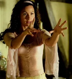 Minnie Driver in Ella Enchanted (2004) .