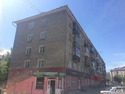 Сибиряков гвардейцев 1