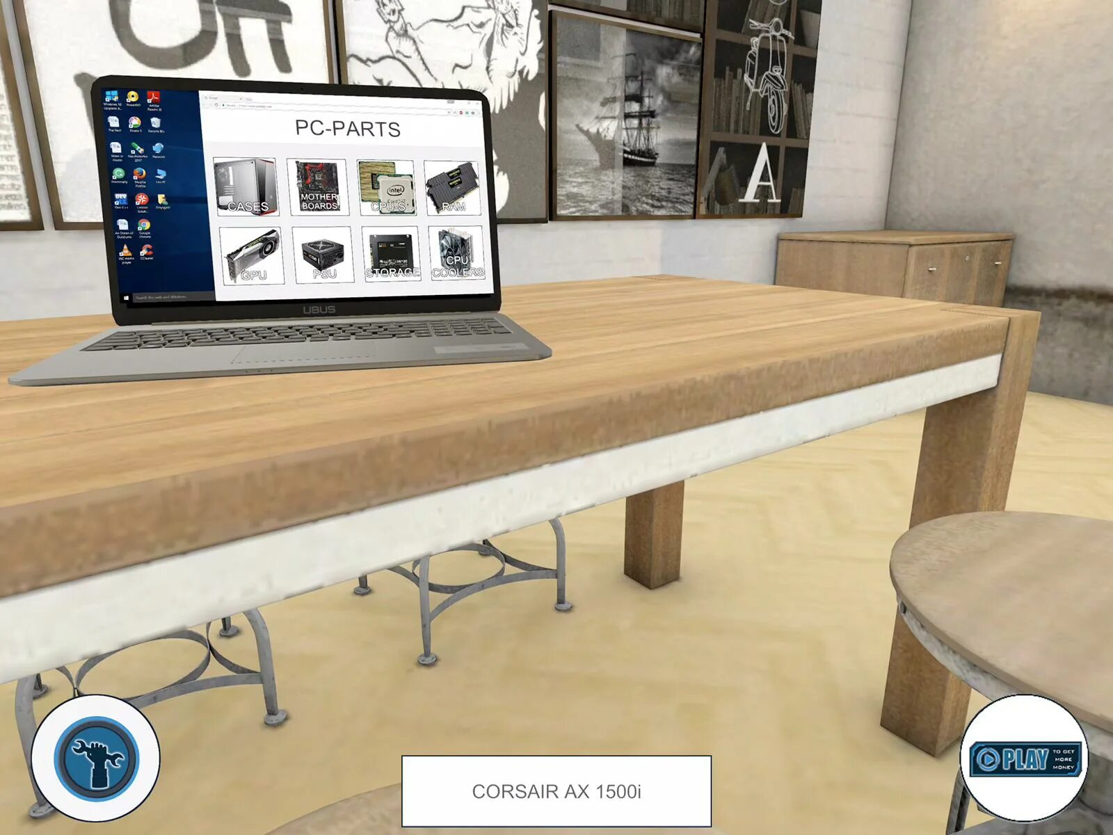 Android simulator на пк. Pc building simulator android. инсталеры apk для пк. симулятор геймера. pc building simulator на андроид.