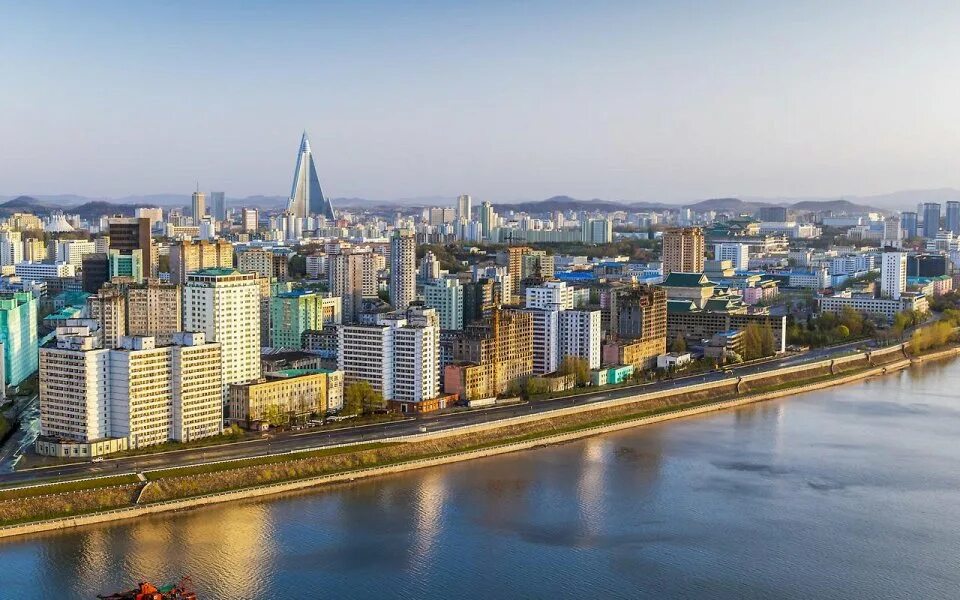 North city
