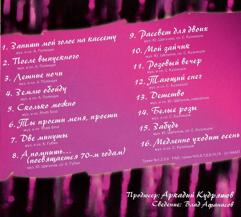 Песня шатунова я верю. Альбом я верю Юрия Шатунова. Шатунов я верю альбом.