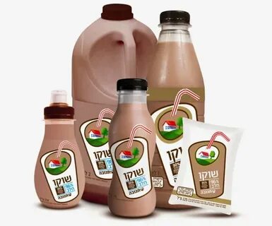 Little milk