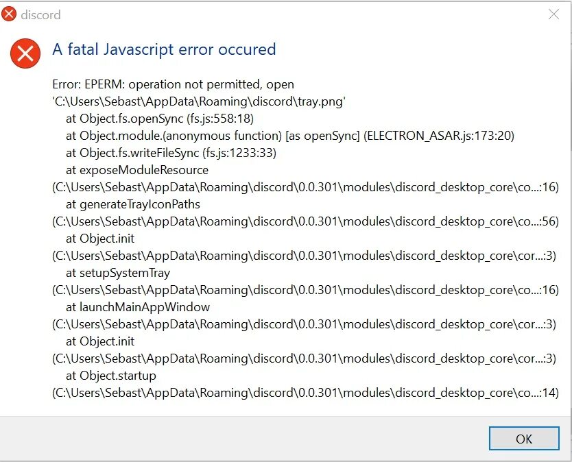 Streaming error an error occurred. Дискорд javascript error. ошибка дискорда a fatal javascript error occurred. ошибка дискорда javascript. discord ошибка javascript fatal error.