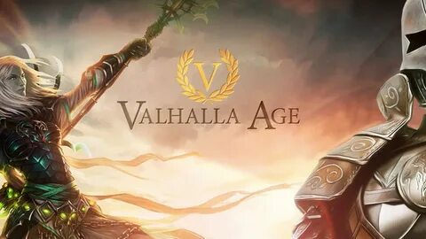 Valhalla age