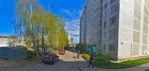 Можайского 78 тверь