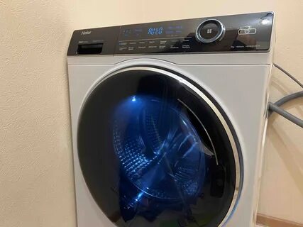 Haier hw80 bp14969as