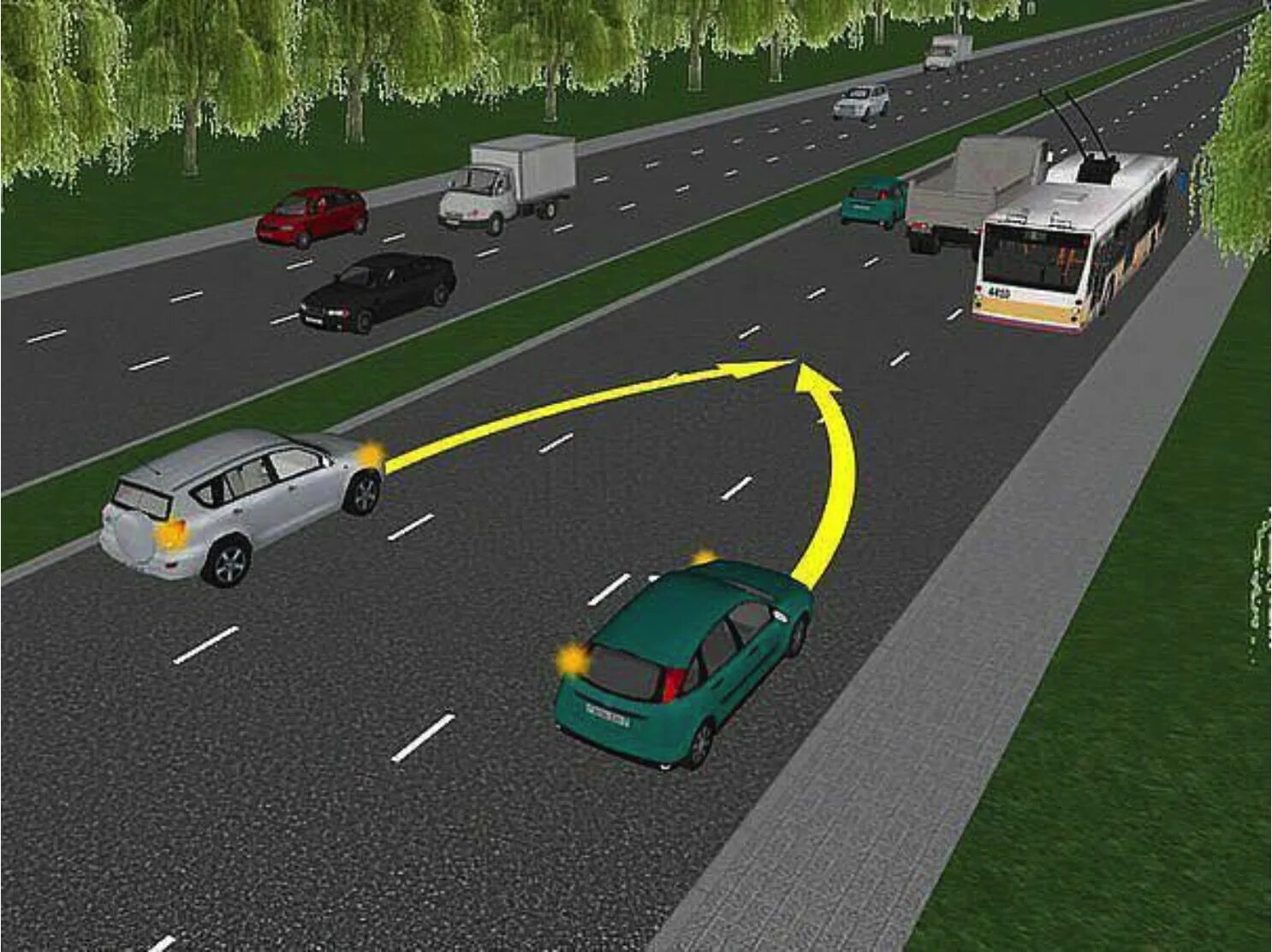 Маневры на перекрестках пдд. Пдд маневрирование перестроение. 12. Маневрирование пдд разворот. Маневры на перекрестках пдд.