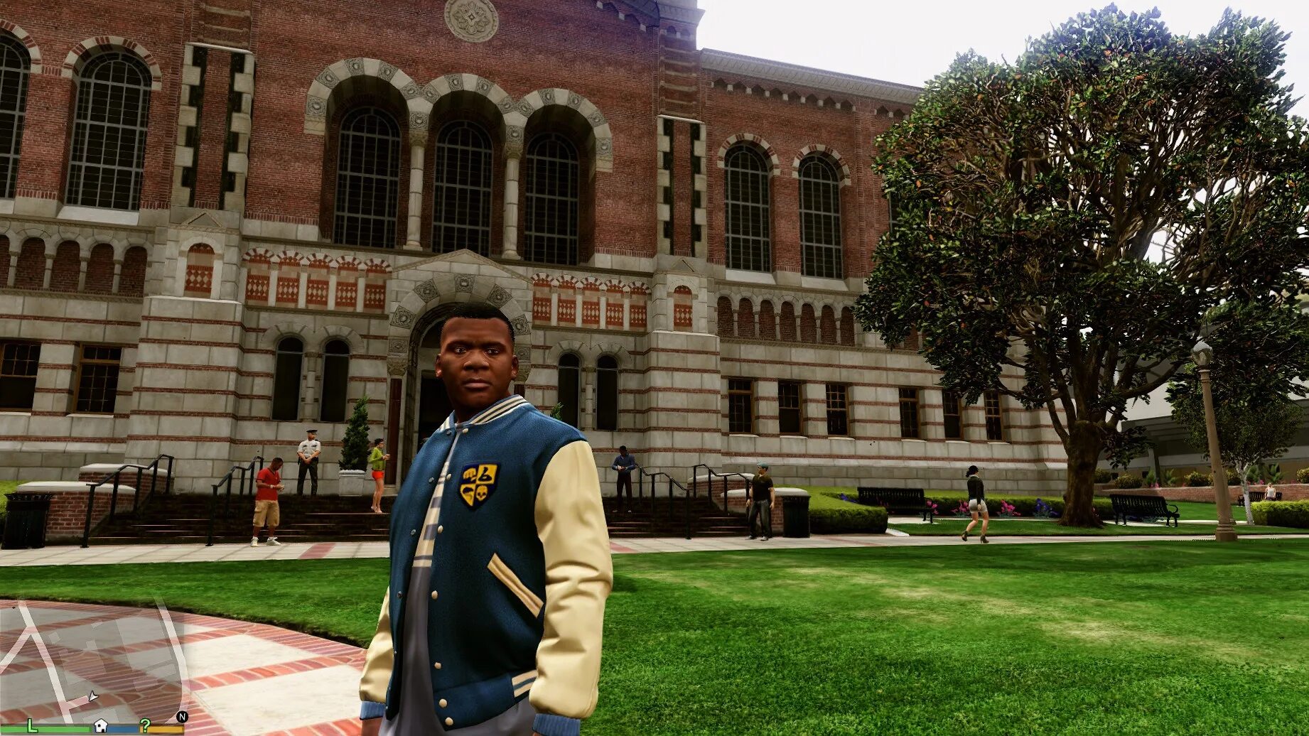 Bully 5