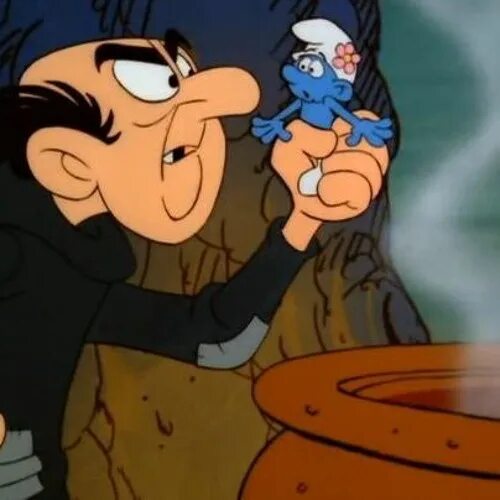 Смурфики злодей гаргамель. Гаргамель (gargamel). Главный злодей смурфиков. Гаргамель злой волшебник. Смурфики гаргамель 2011.