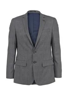 Пиджак river island