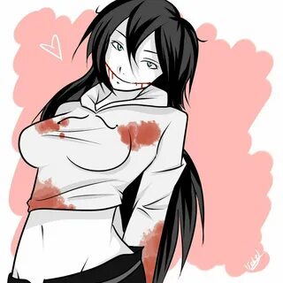 Reader by gothchick7 on DeviantArt Jeff The Killer, Play My Game, Creepypas...