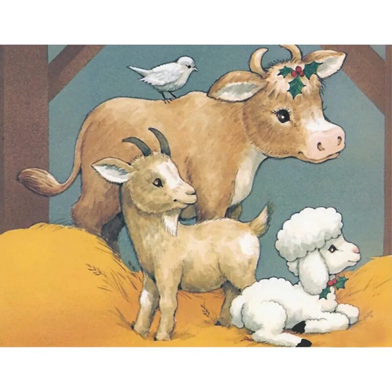 овечка и теленок. теленок и ягненок. теленок и жеребенок. теленок и ягненок. теленок и ягненок.