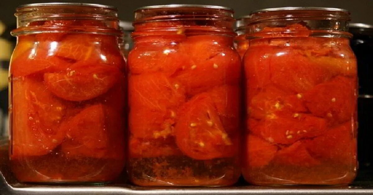 Кухня наизнанку рецепты помидоров