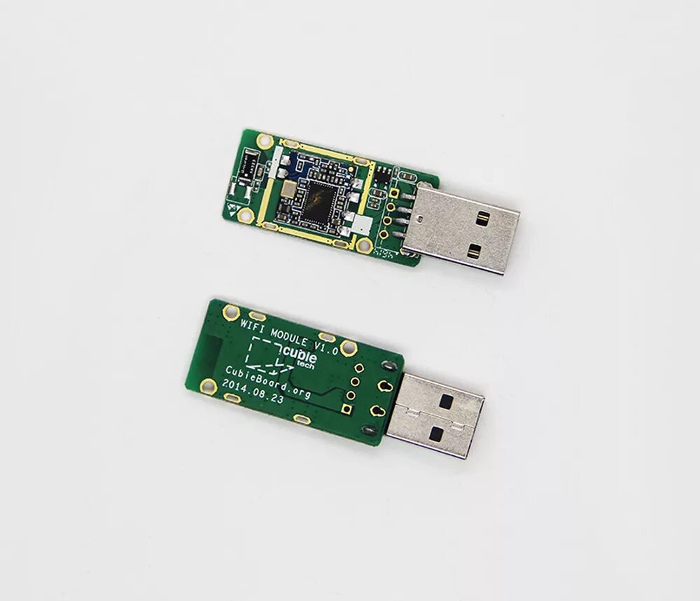 Модуль usb 3