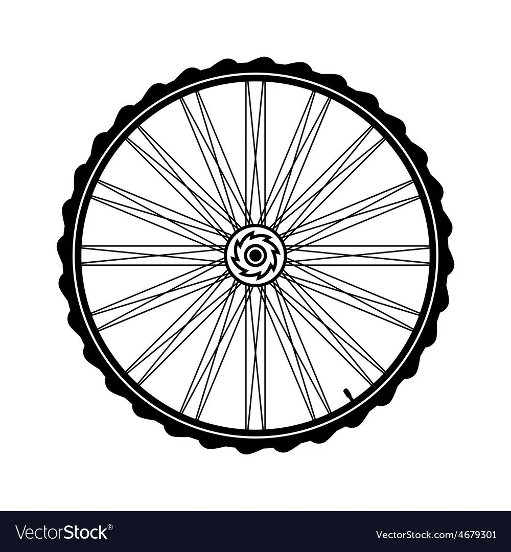 Колесо велосипед рисунок. Велосипедное колесо вектор. Шина велосипеда вектор. Векторные колеса велосипед. Колесо от велосипеда вектор.