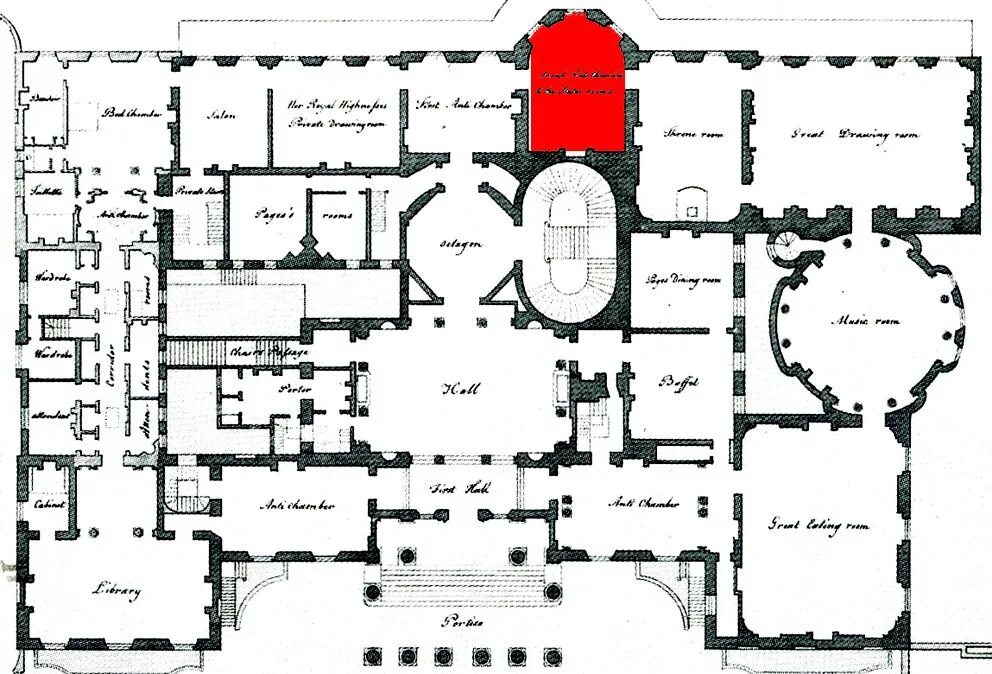 Mark plan. План дворца Кларенс-Хаус. Дом в Лондоне с планировкой. Внутренняя планировка особняков Лондона. Кенсингтонский дворец планировка.