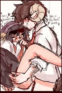 Rule34 - If it exists, there is porn of it  jschlatt, quackity  5957159.