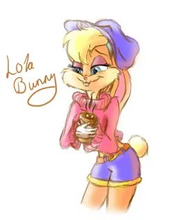 Only bunny