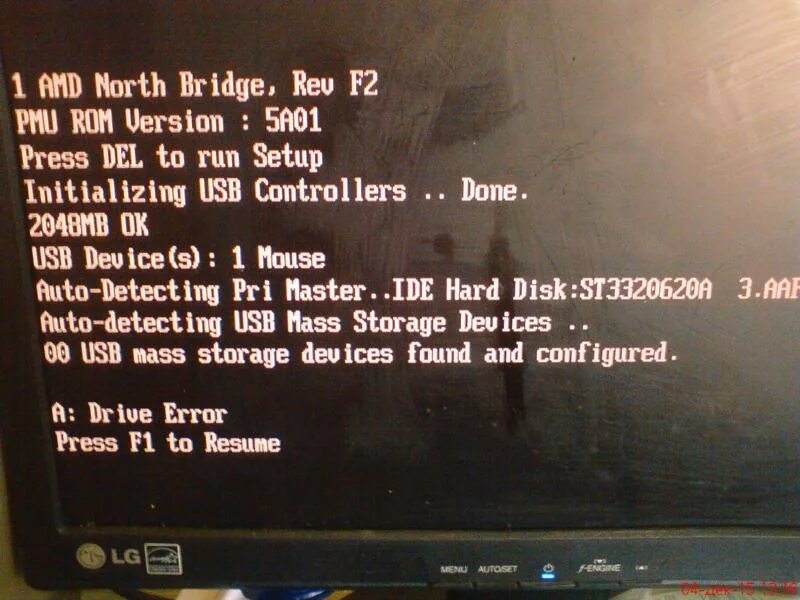 0xc0000001 при загрузке windows