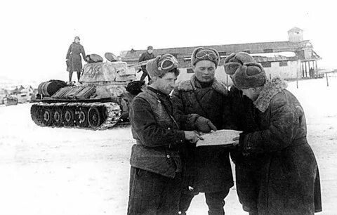 1 февраля 1942 года