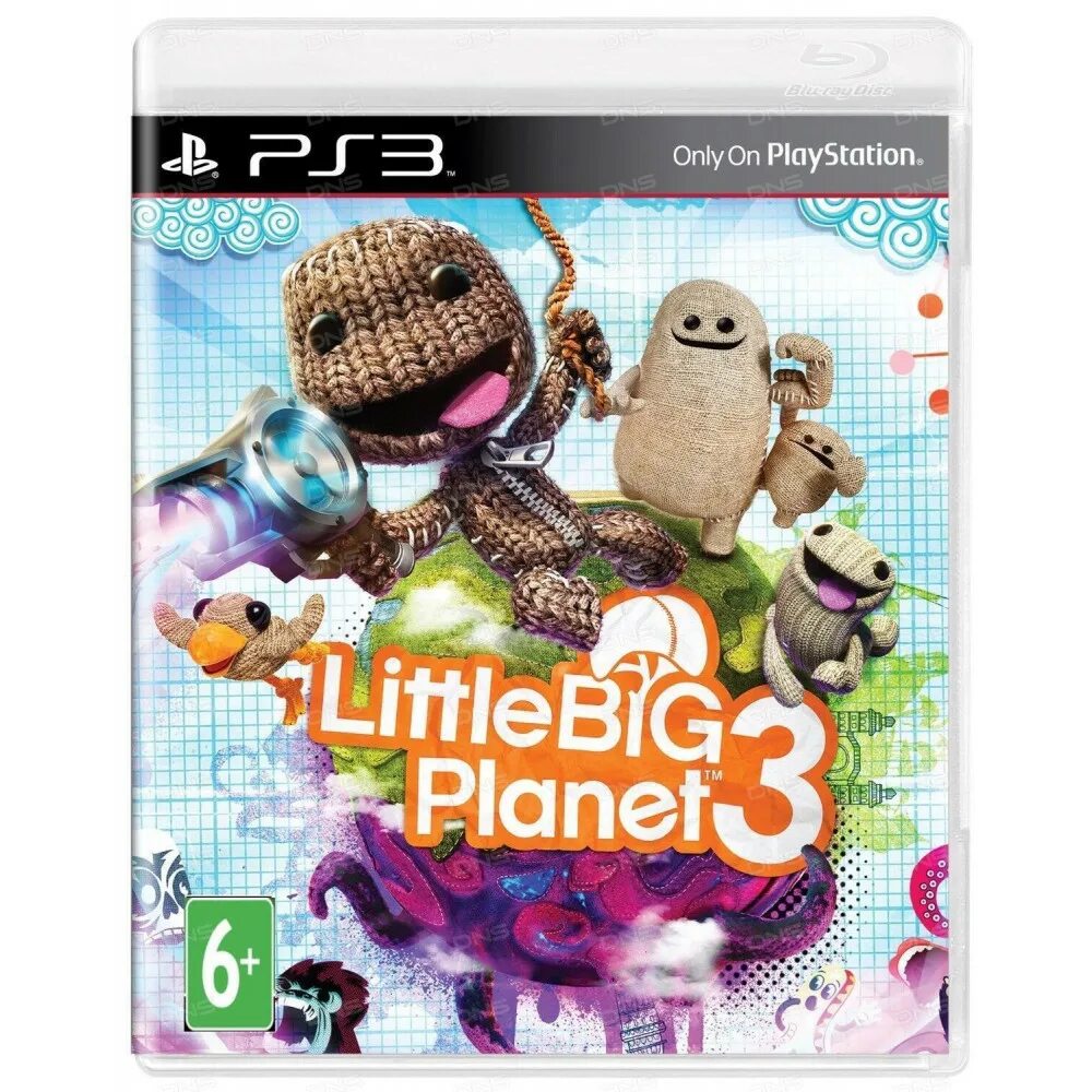 Little big 3 ps4. Little big Planet 3 ps4 диск. Little big Planet диск ps4. Игра little big Planet 3. Little big Planet 3 Sony ps4.