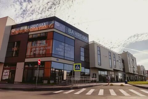 Ладожская 1 2