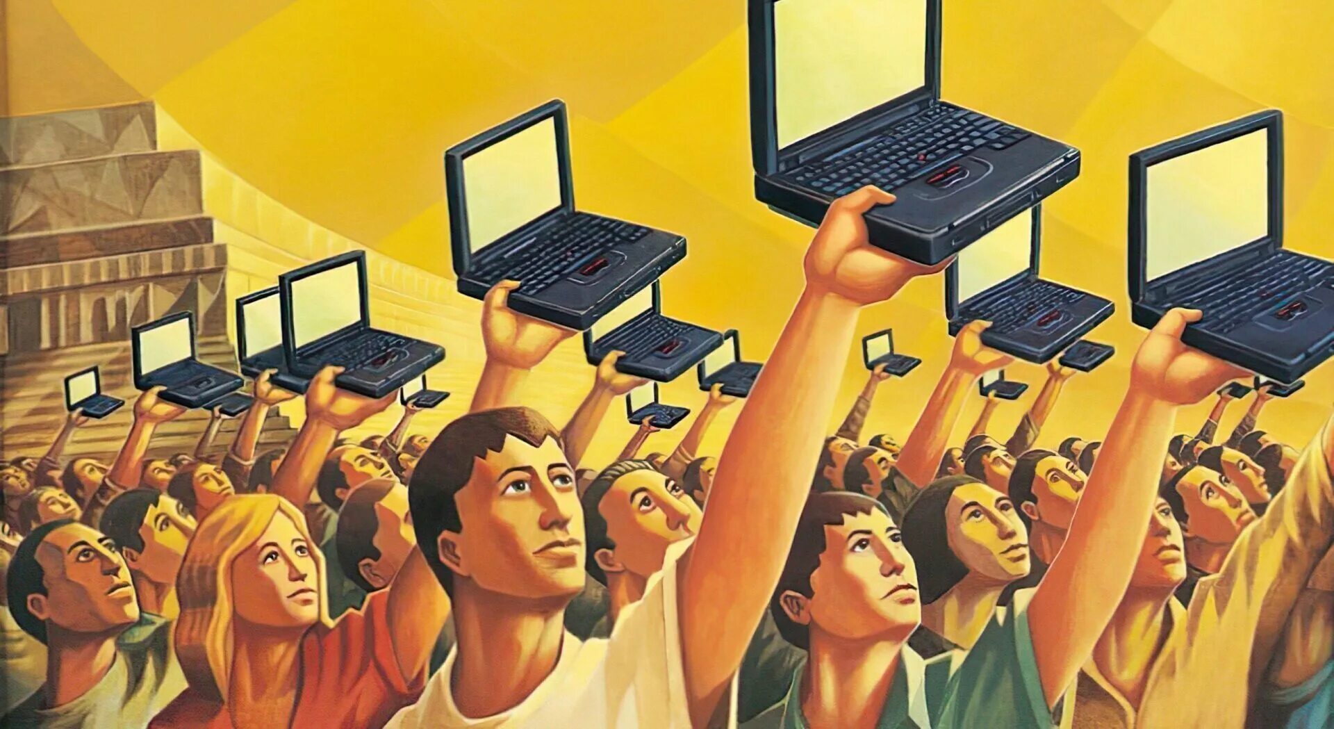 Technology and society