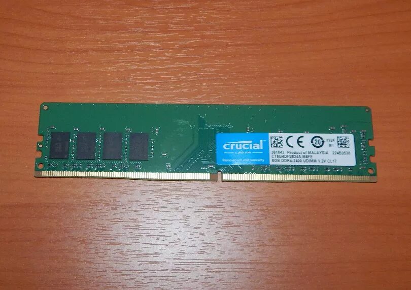 Оперативная память купить днс. Оперативная память crucial ct8g4dfs824a. Crucial ct8g4dfs824a ddr4 — 8гб 2400. Оперативная память crucial 8 ГБ 2400. Оперативная память crucial [ct8g4dfs8213.