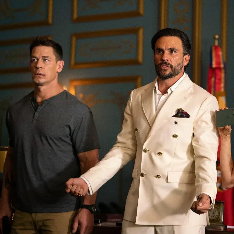 телохранитель на фрилансе 18