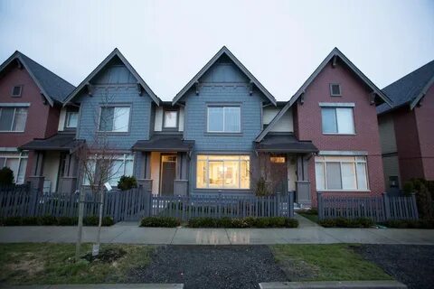 House ending