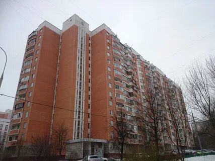 Ялтинская улица