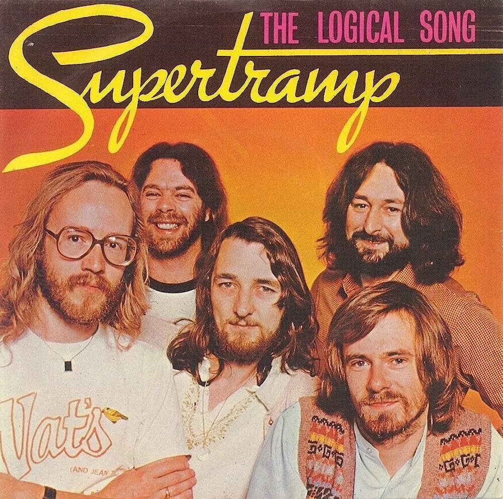 Supertramp the logical song. Supertramp breakfast in america 1979. Gallagher & lyle 1972. The logical song supertramp. Supertramp группа 1979 год.