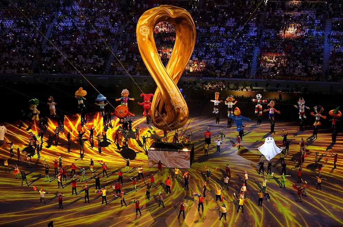 ЧМ 2022 Катар. FIFA World Cup 2022 Opening Ceremony. FIFA World Cup Qatar 2022 Opening. Qatar fifa 2022