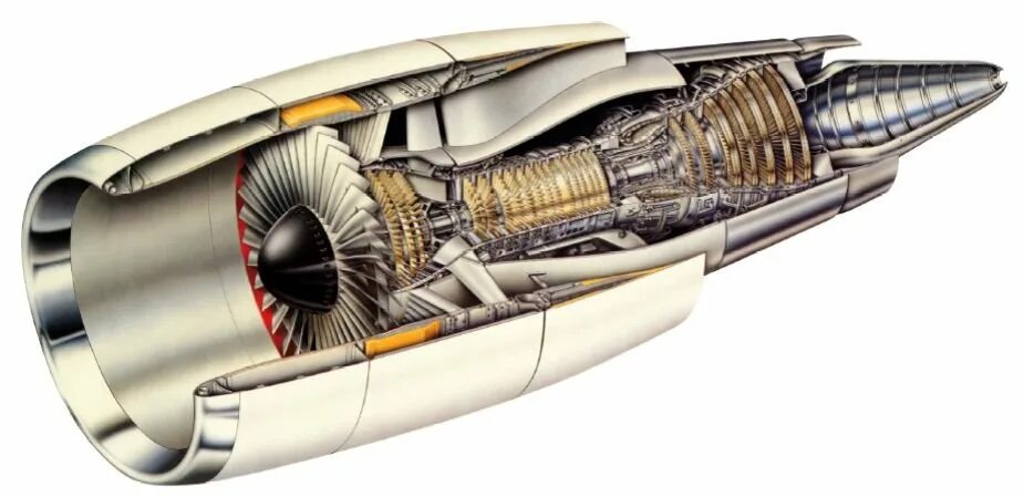 Части двигателя самолета. General Electric cf6-80c2. Cf6-80. Cf6-80c2. General Electric cf6-80c2a8 turbofans.