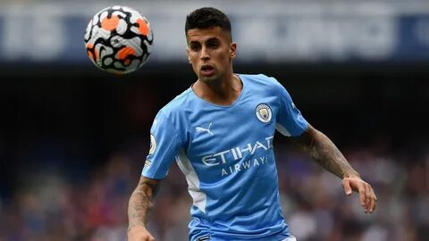 Joao Cancelo 2022 Wallpapers.