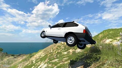 Моды на beamng drive ваз 2114