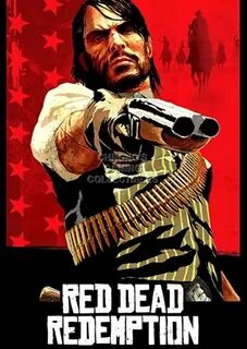 Red dead redemption 1 дата