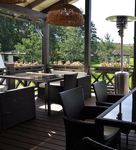 Hotel photos and videos Petruxino-klub (Palisad). Рейтинг отелей и гостиниц мира