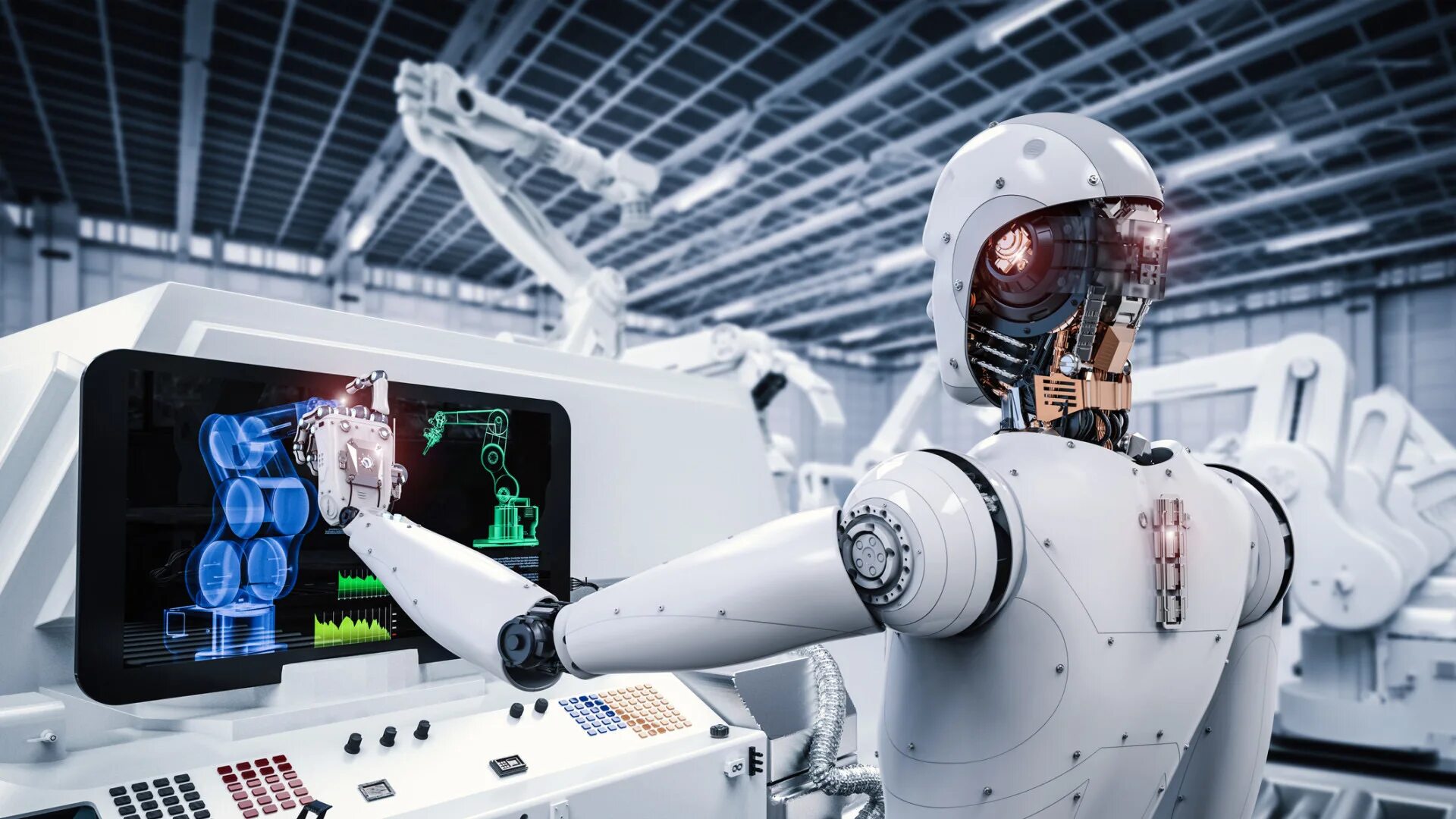 Современные роботы. Роботы будущего. Технологии будущего роботы. Искусственный интеллект в промышленности. Технологии искусственного интеллекта и робототехники