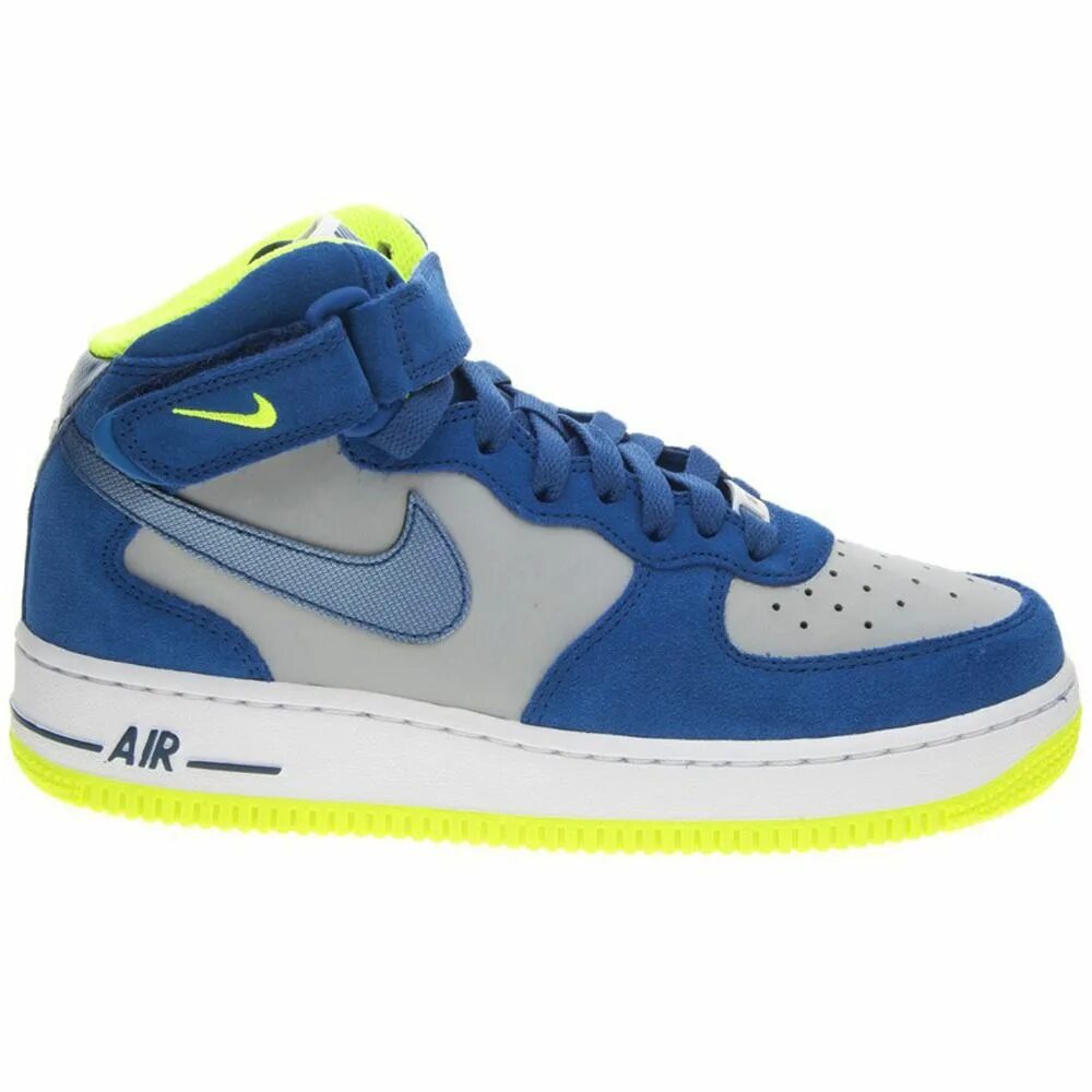 Nike Air Force 1 Mid Grey Blue. Nike Air Force 38.5. Nike Air Force 5. Nike Air Force 1 Mid 07 Midnight Navy. Найк 34 размер