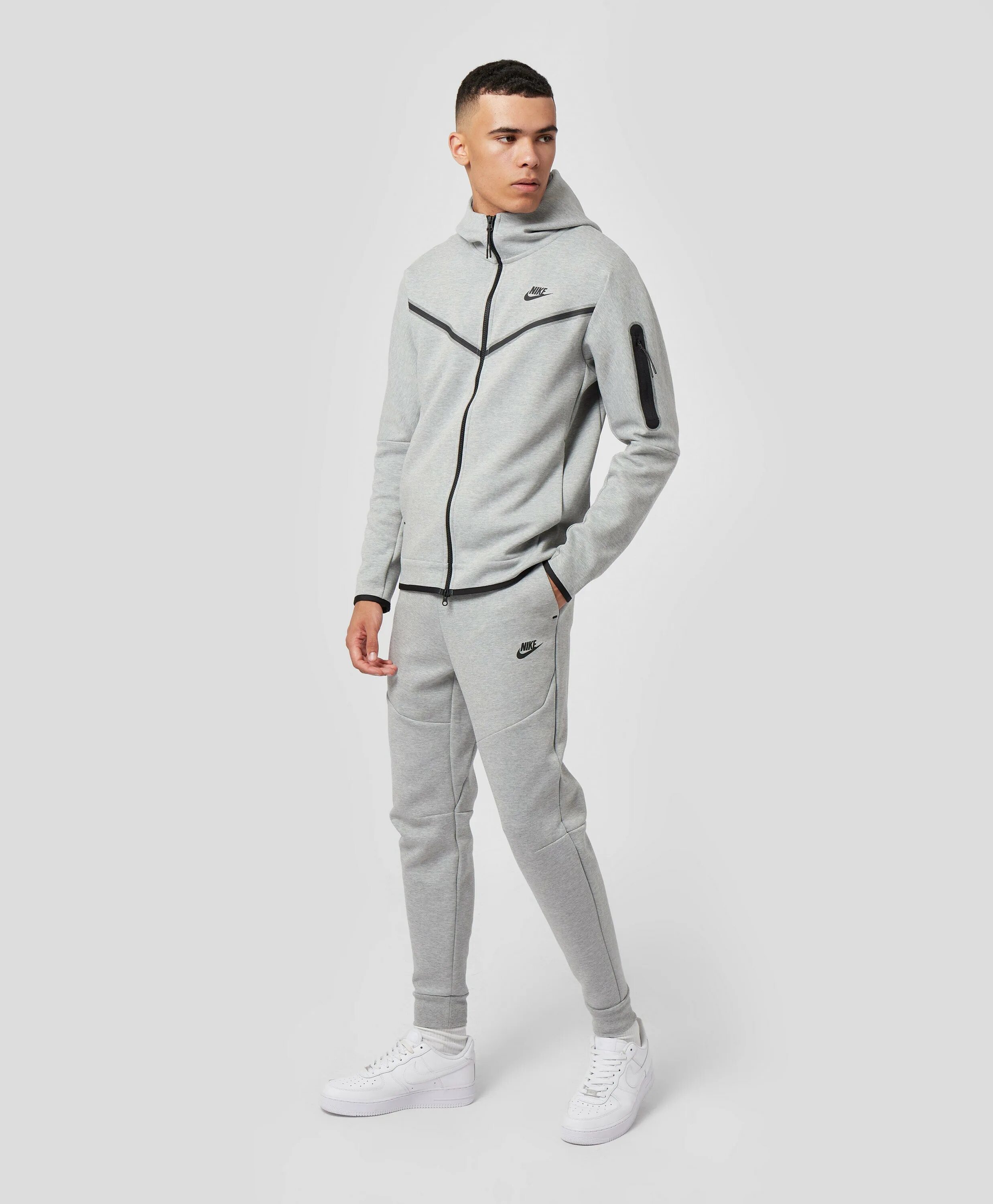 Nike Tech Fleece Grey. Nike Tech Fleece серый. Nike Tech Fleece костюм серый. Nike Tech Fleece Tracksuit.