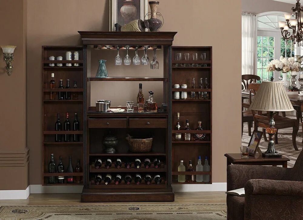 Бар под. Мини бар (стойка для вина) №714. Погреб cellar. Тумба винная винотека черчилль арт. Бар под.