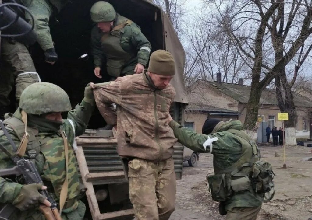 Украина сдалась в войне с россией. Российские солдаты на Украине. Спецоперация на Украине.