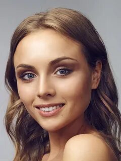 Уральские девушки