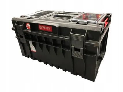 Qbrick system one profi